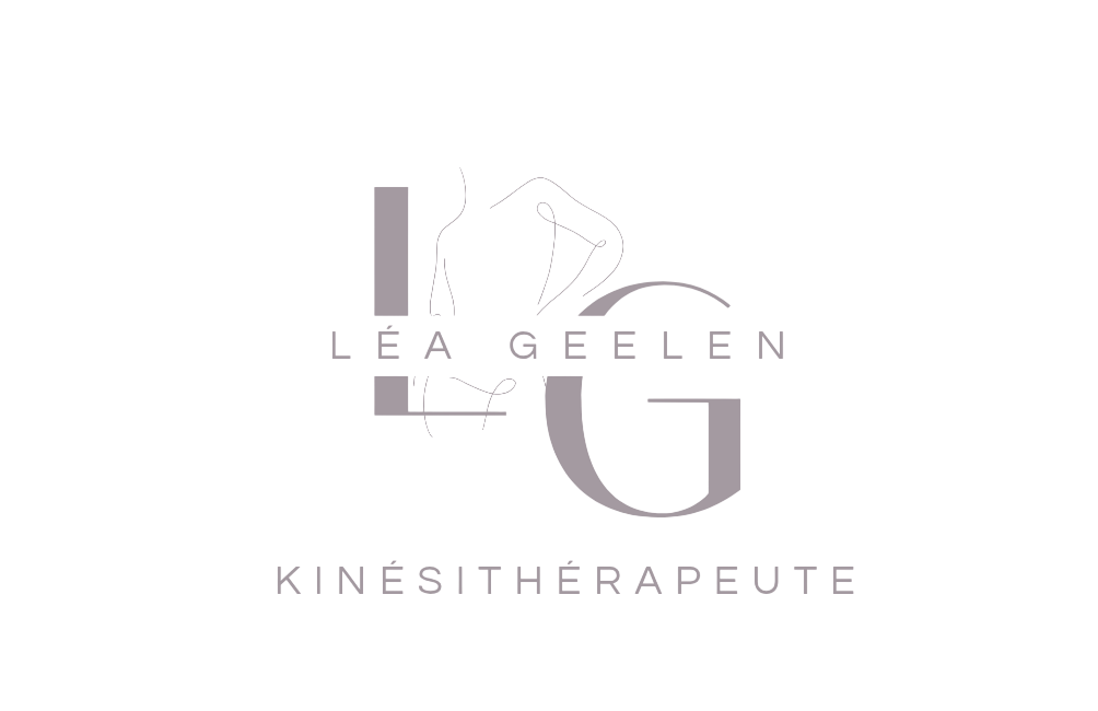 Logo LG-kiné
